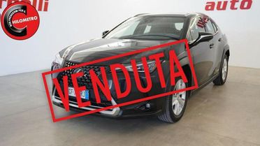 LEXUS UX 250h UX Hybrid Business