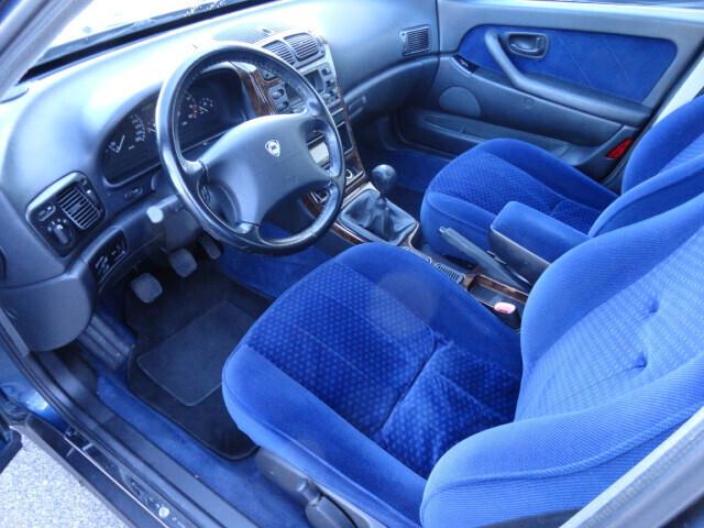 Lancia K 2.0i 20V cat LS