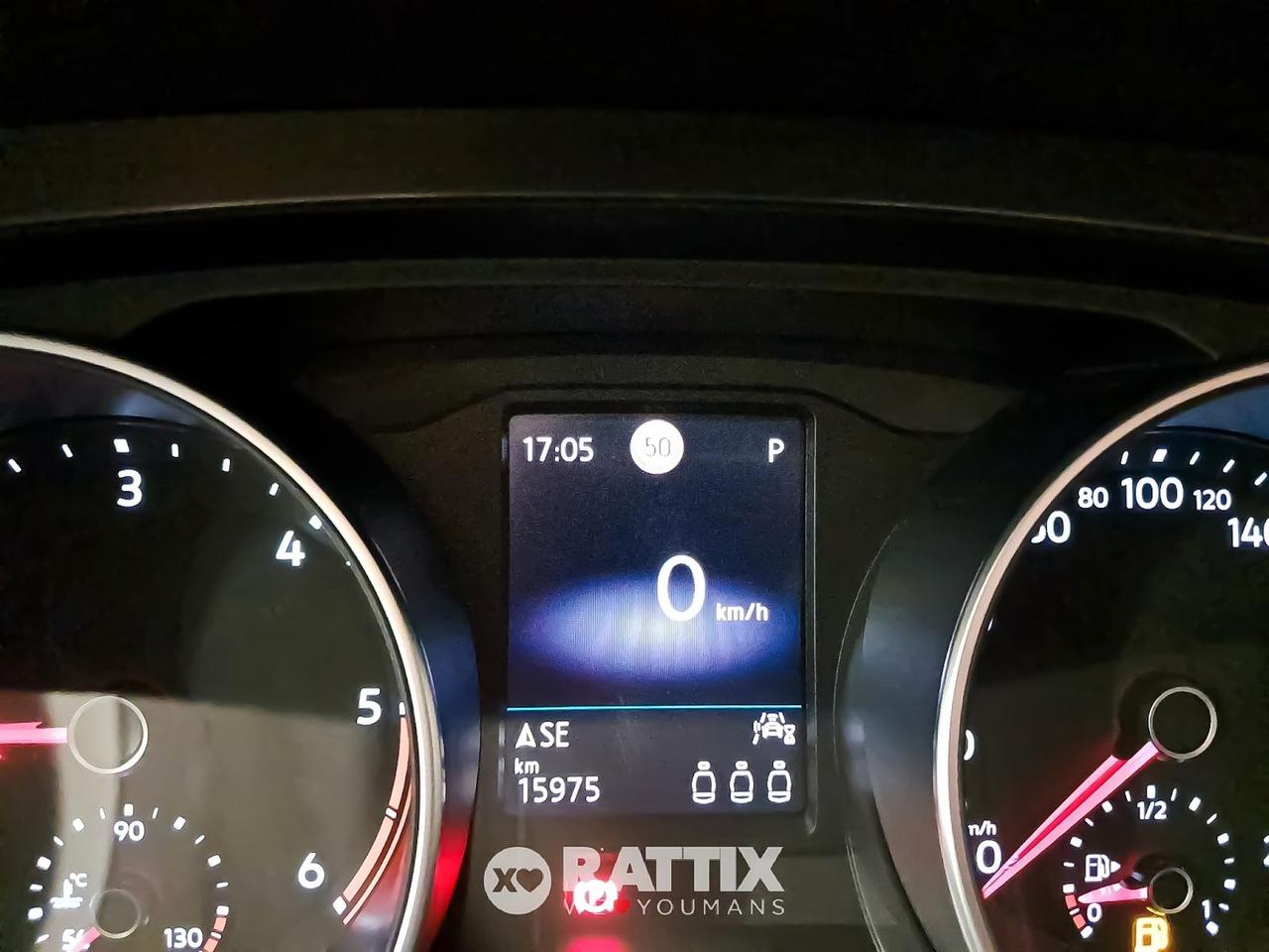 Volkswagen Tiguan 2.0 TDI 150CV Life DSG