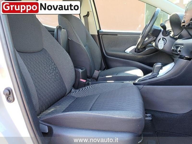 Toyota Yaris 1.5 Hybrid 5 porte Active