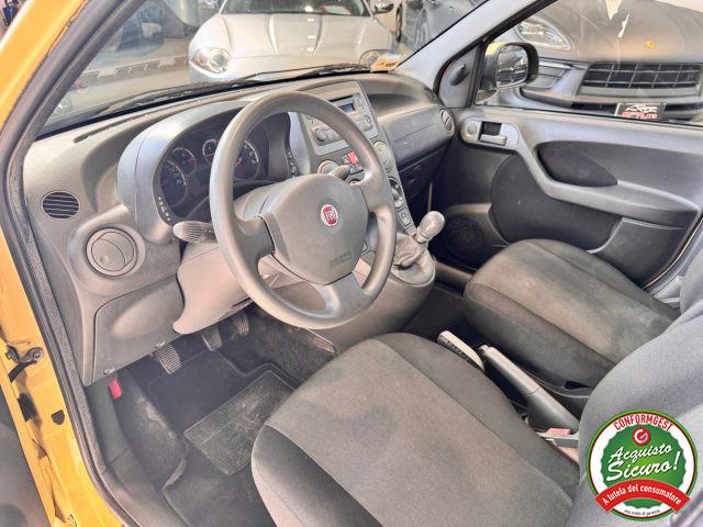 FIAT Panda 1.2 Active *NEOPATENTATI*