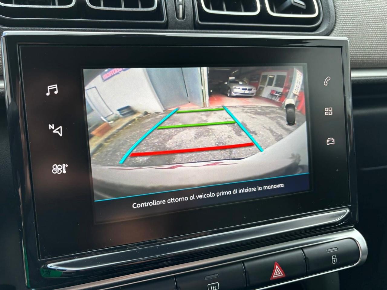 Citroen C3 PureTech 82 Feel NEOPATENTATI