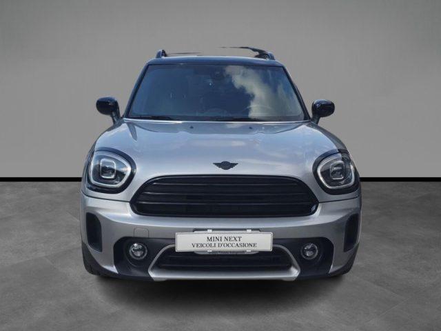 MINI Mini 2.0 Cooper D Countryman Aut.