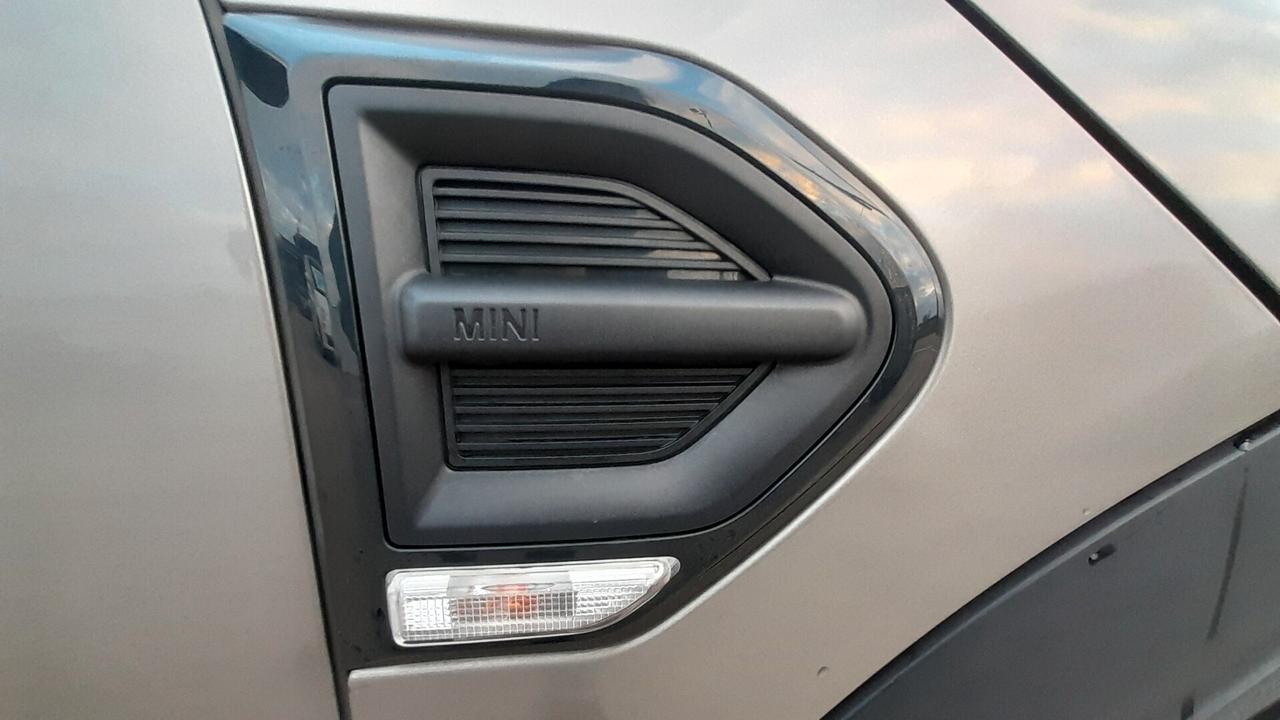 Mini Cooper Countryman 1.5 One D Business