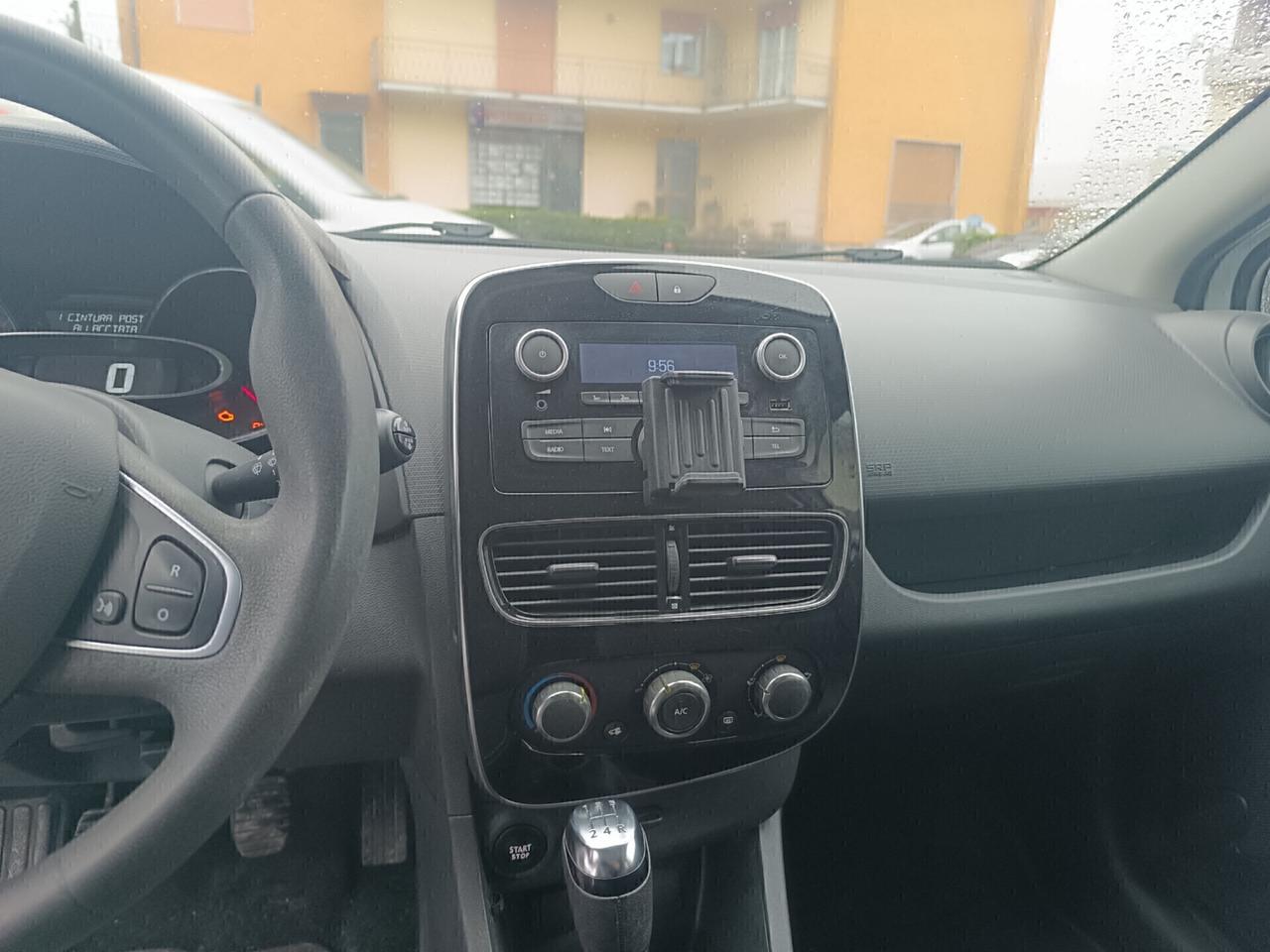 Renault Clio Sporter 1.5 dCi 75CV Energy Life