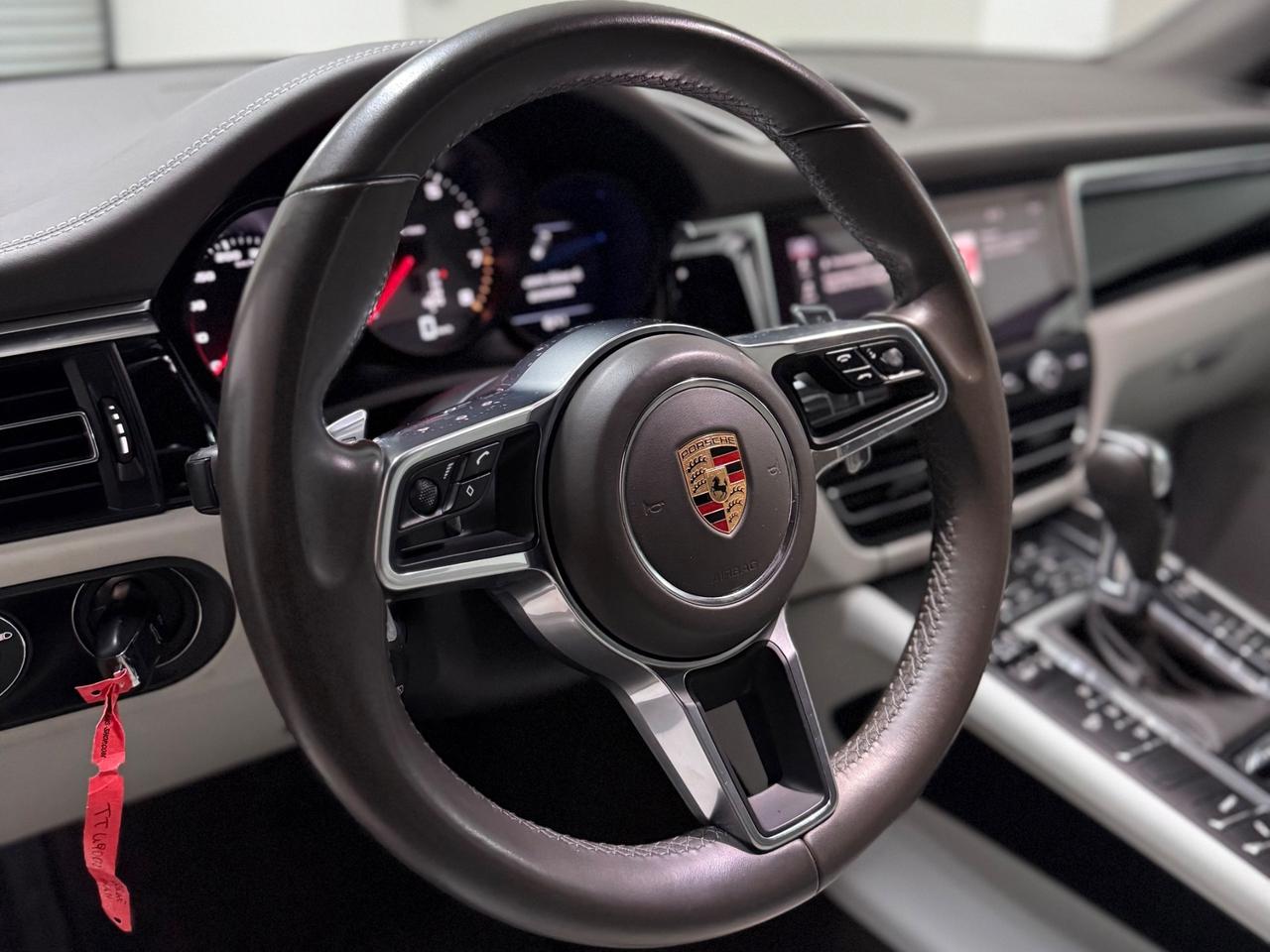 Porsche Macan 3.0 S ITALIANA IVA ESPOSTA