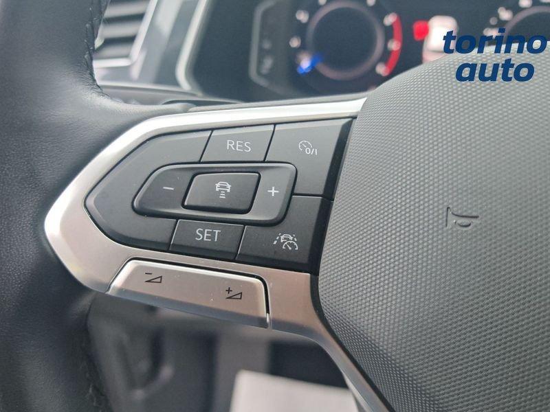 Volkswagen Tiguan 1.5 TSI ACT 110KW Life DSG