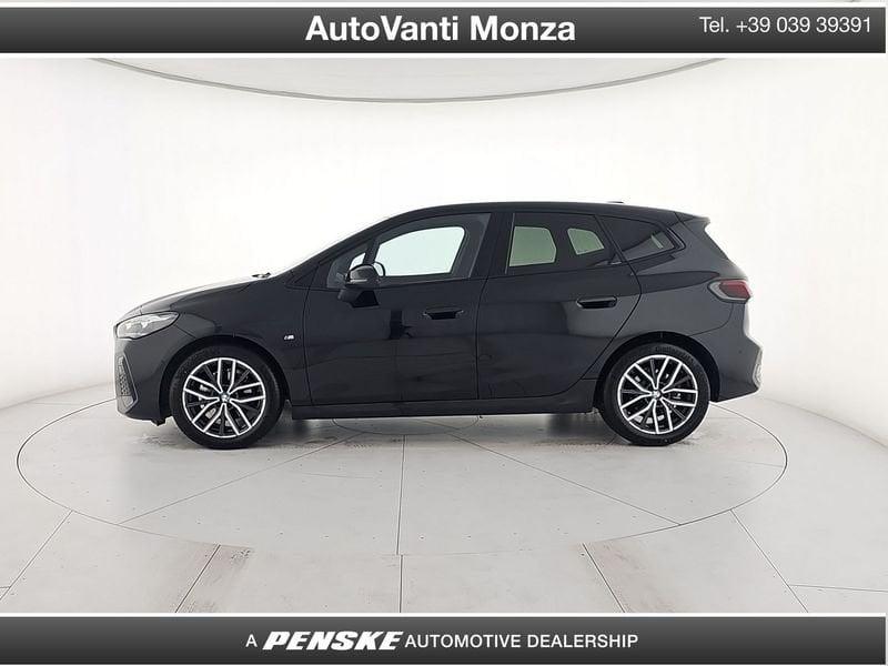 BMW Serie 2 Active Tourer 218d Active Tourer Msport