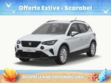 Seat Arona 1.0 ecotsi style 115cv dsg