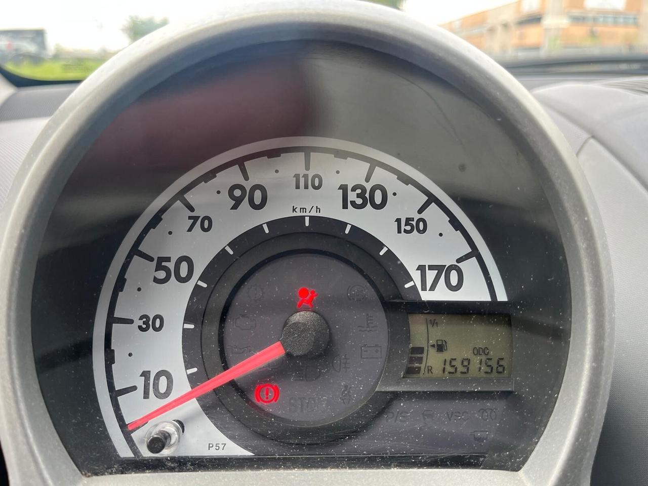 Peugeot 107 1.0 68CV 5p.