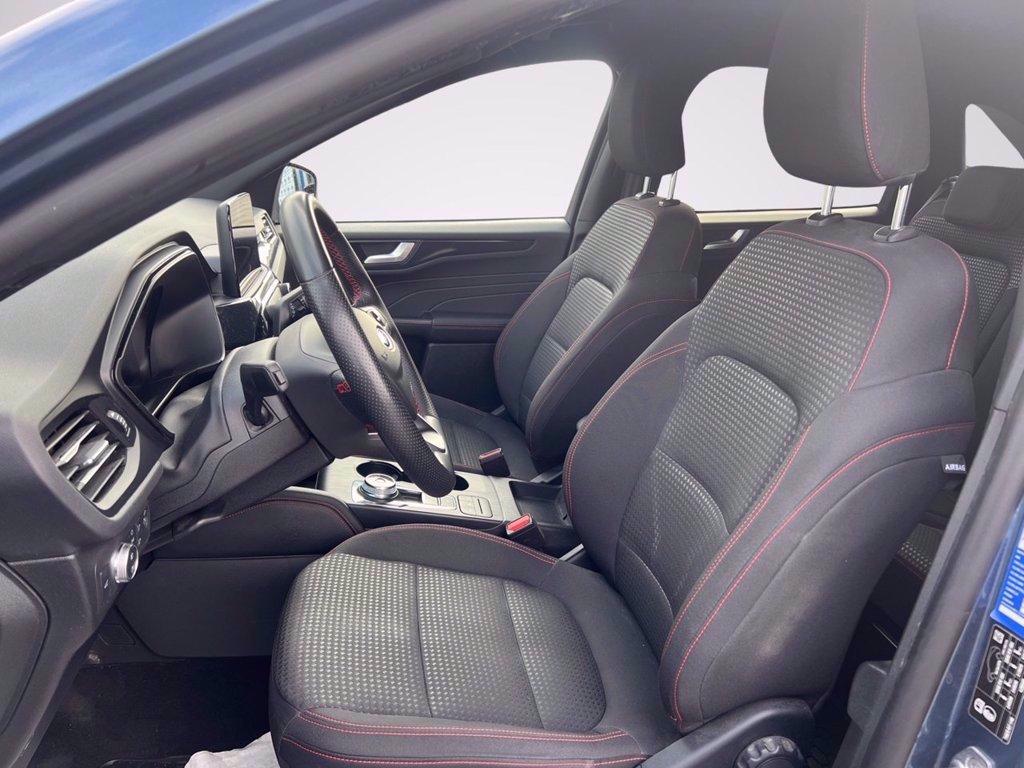 FORD Kuga 2.5 Full Hybrid 190 CV CVT 2WD ST-Line del 2023