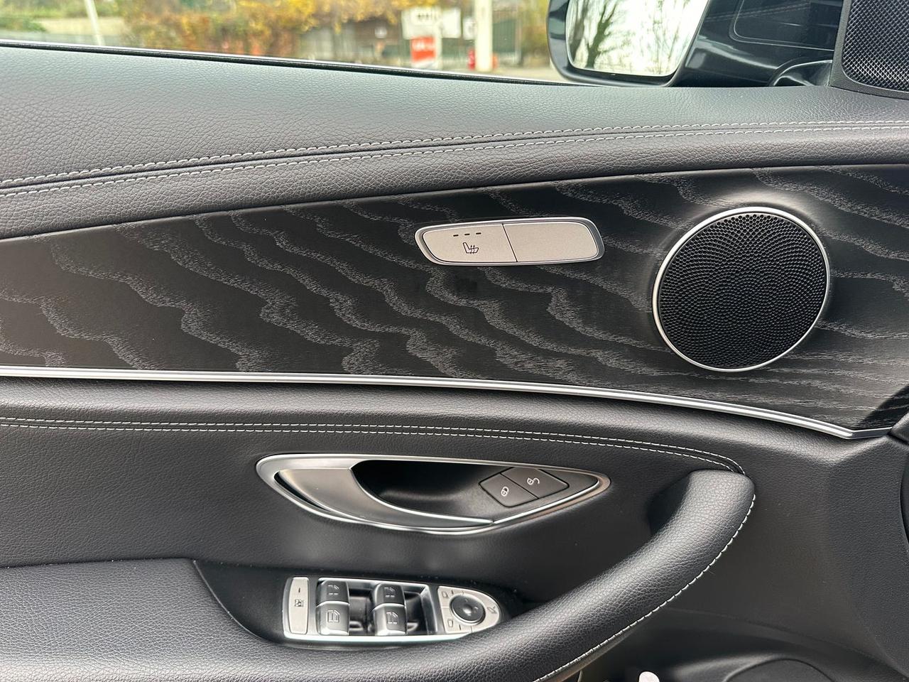 Mercedes-Benz E 220 AMG Line Advanced E 220 #7987