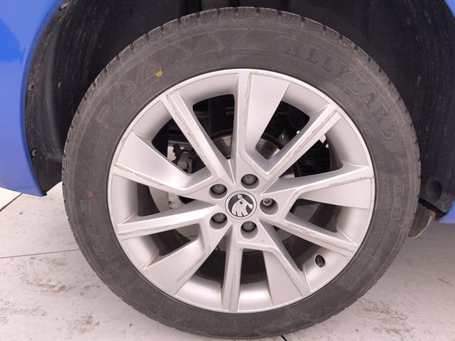 SKODA Kamiq 1.0 g-tec Style 90cv