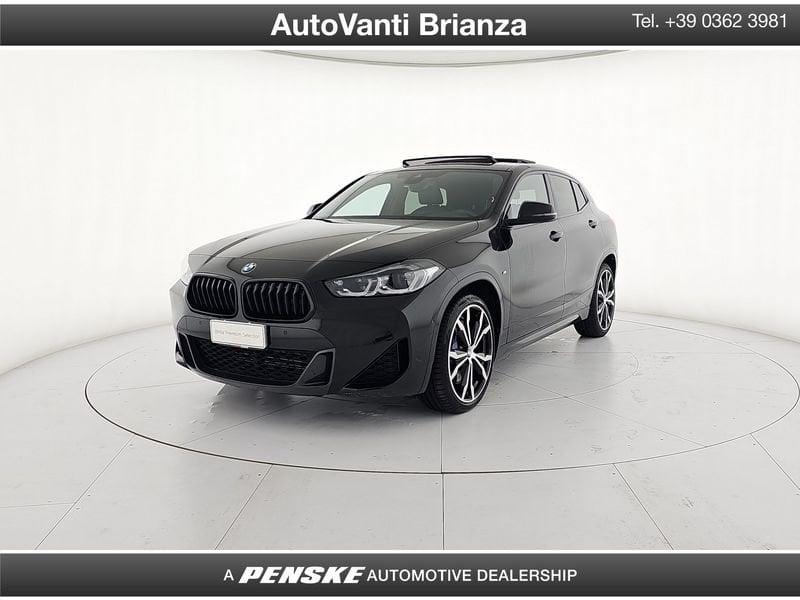 BMW X2 X2 sDrive20i Msport