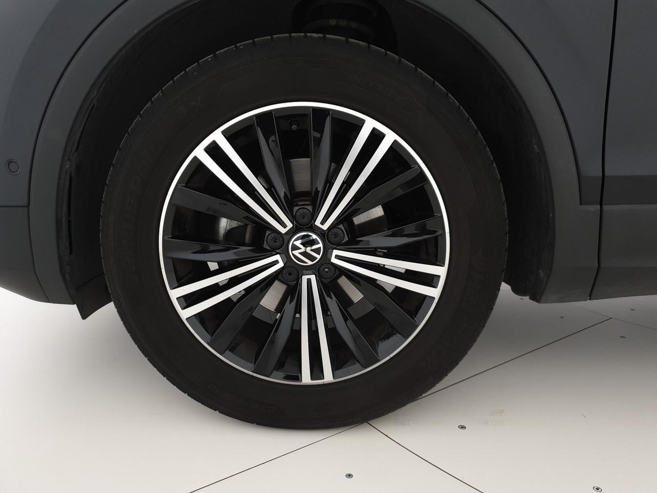 Volkswagen Tiguan 2.0 tdi elegance 150cv dsg