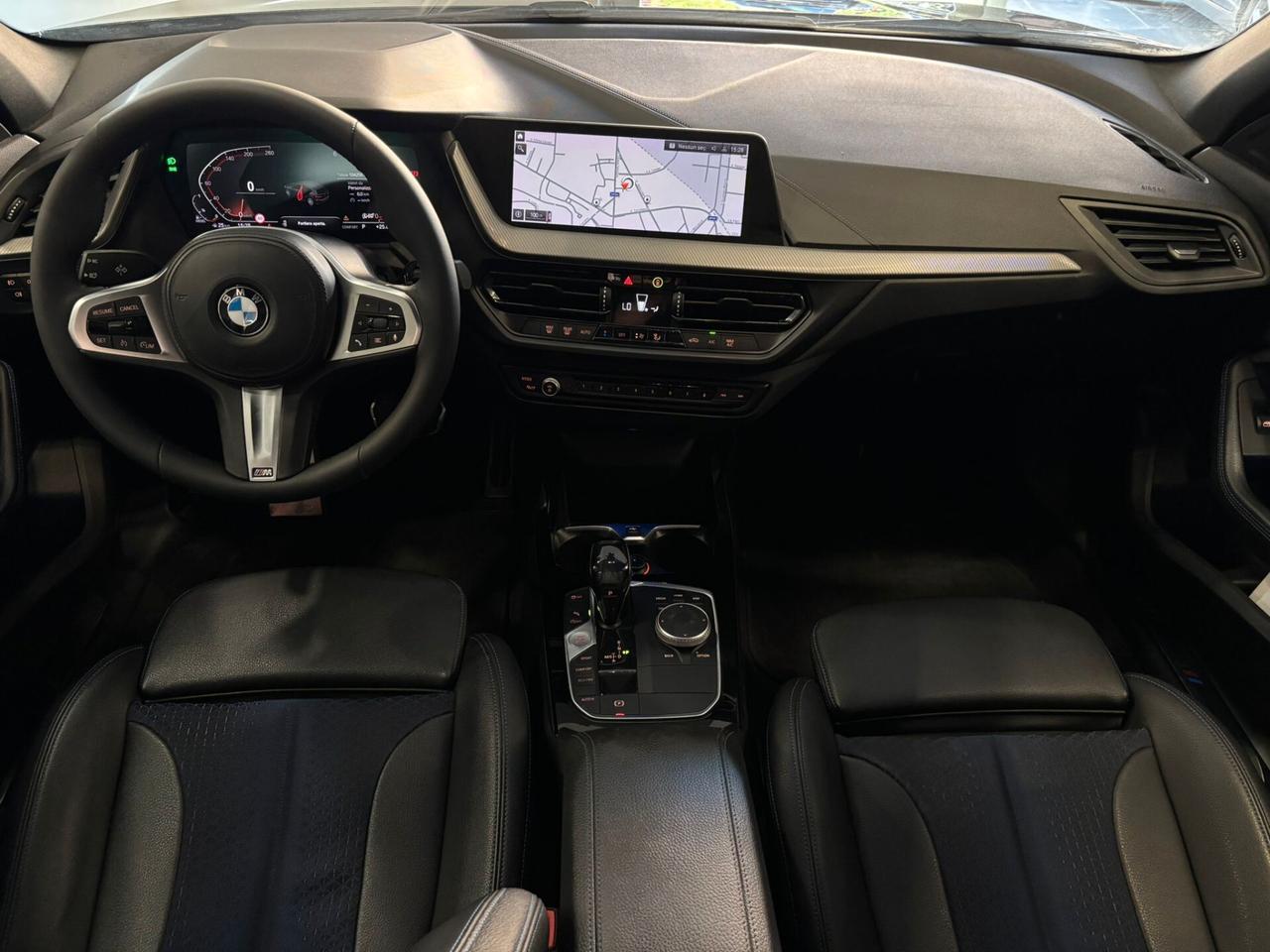 Bmw 116d 5p. Msport 1.5 116cv