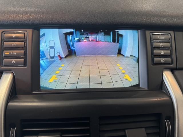 Land Rover Discovery Sport 2.0 td4 SE awd 150cv auto