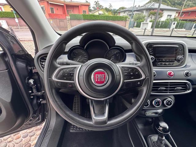FIAT 500X 1.0 T3 120 CV Cult