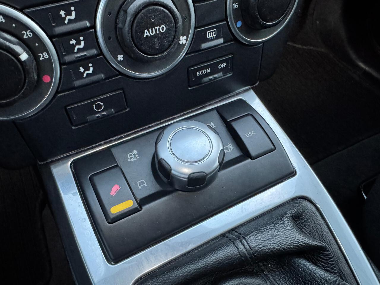 Land Rover Freelander 2.2 TD4 S.W. XS