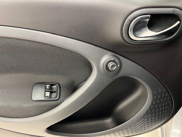 SMART ForFour II - 1.0 Passion 71cv