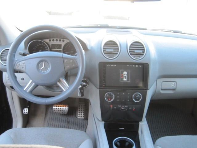 Mercedes-benz ML 320 ML 320 CDI Offroad Pro