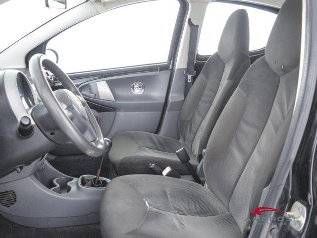 CITROEN C1 1.0 5 porte- PER OPERATORI DEL SETTORE