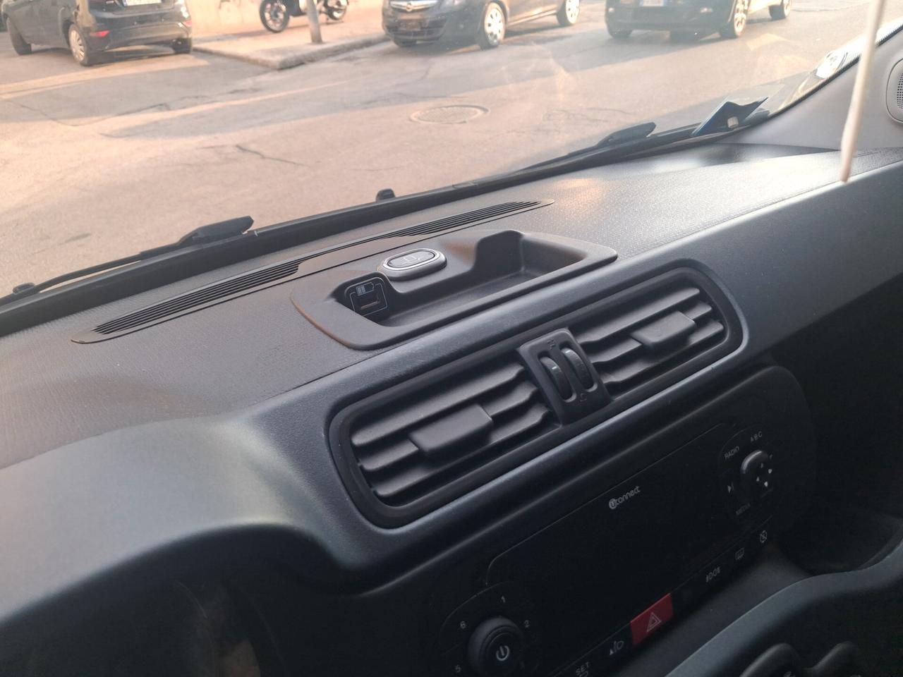 Fiat Panda 1.3 MJT 95 CV S&S 4x4 Unico prop 2017