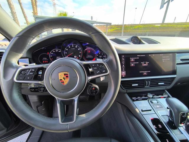 PORSCHE Cayenne Coupé 3.0 V6