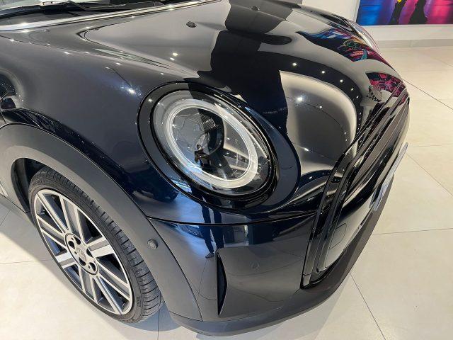 MINI Mini Mini 1.5 Cooper Yours Cabrio