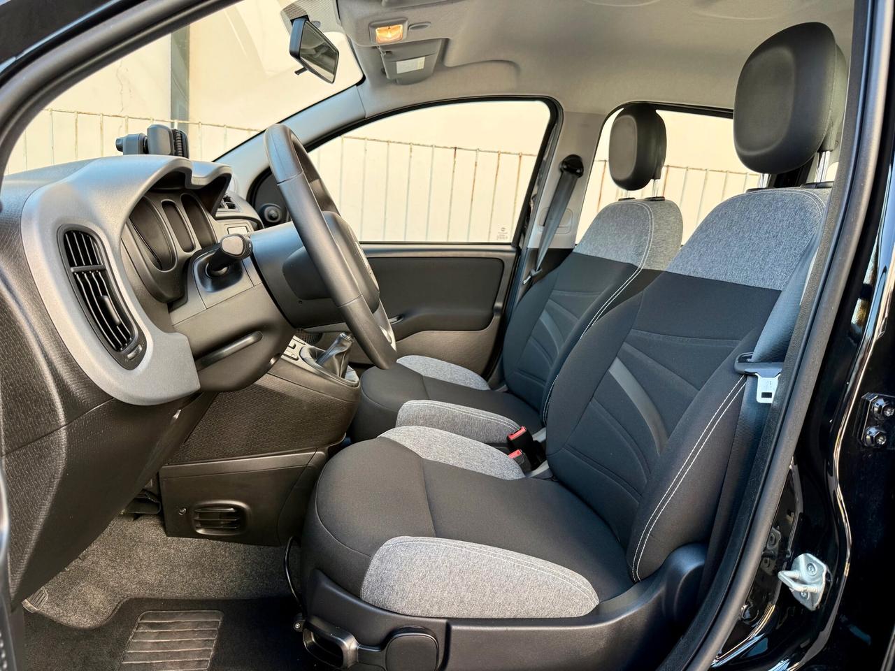 Fiat Panda 1.0 firefly hybrid City Life 70cv UNICO PROPRIETARIO