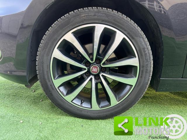 FIAT Tipo 1.6 MJT 120 CV LOUNGE
