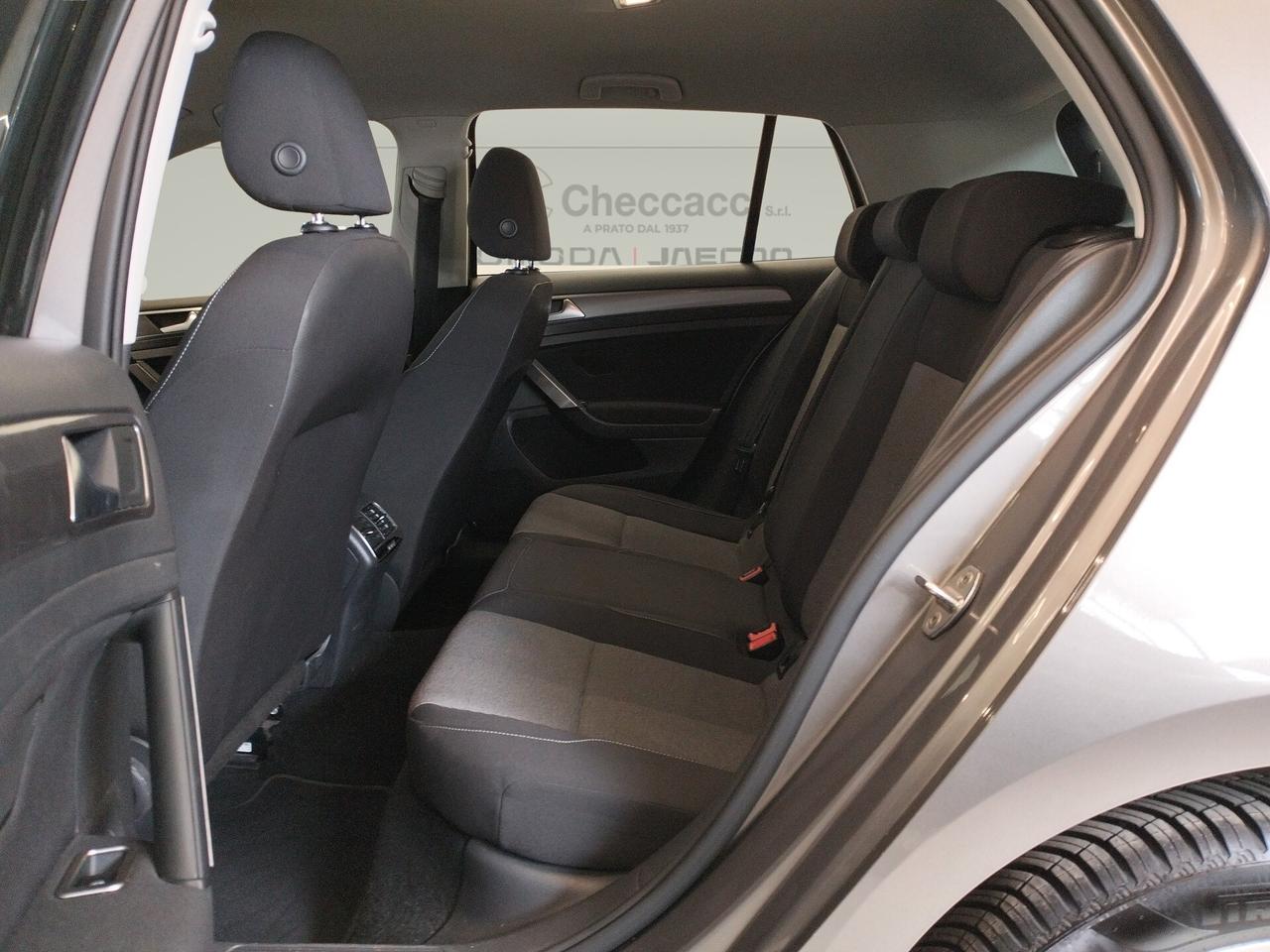 Volkswagen Golf Variant 1.2 TSI 85 CV Trendline BlueMotion Technology