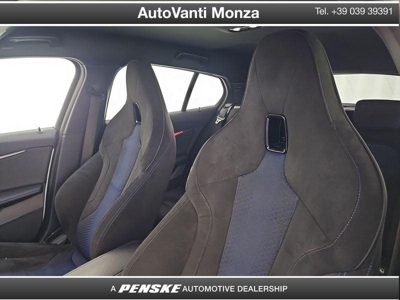 BMW Serie 1 118d 5p. Msport