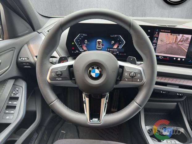 BMW Serie 1 Msport 1.5 170cv - PROMO/IVA ESPOSTA