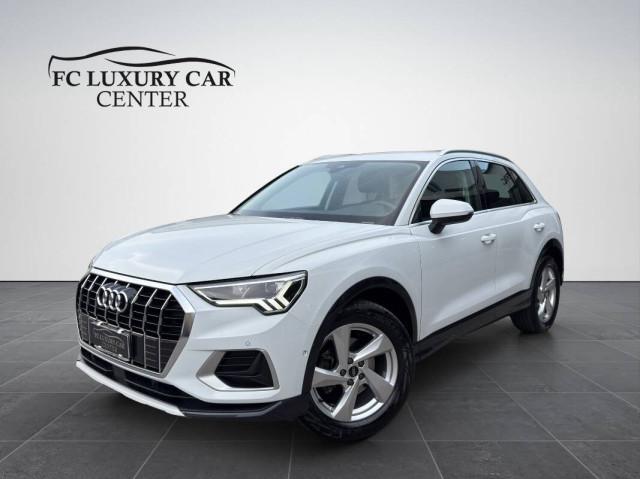 Audi Q3 35 2.0 tdi Business Advanced s-tronic