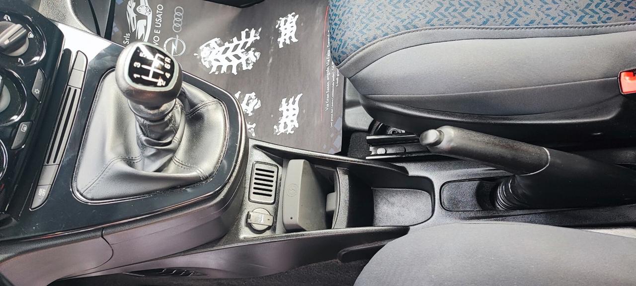 Ypsilon Gold con ricarica Cell e retrocamera 2023