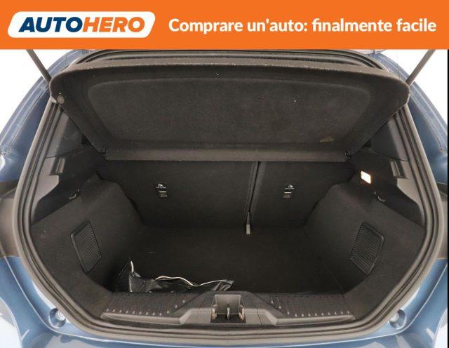 FORD Fiesta 1.0 Ecoboost 95 CV 5 porte ST-Line