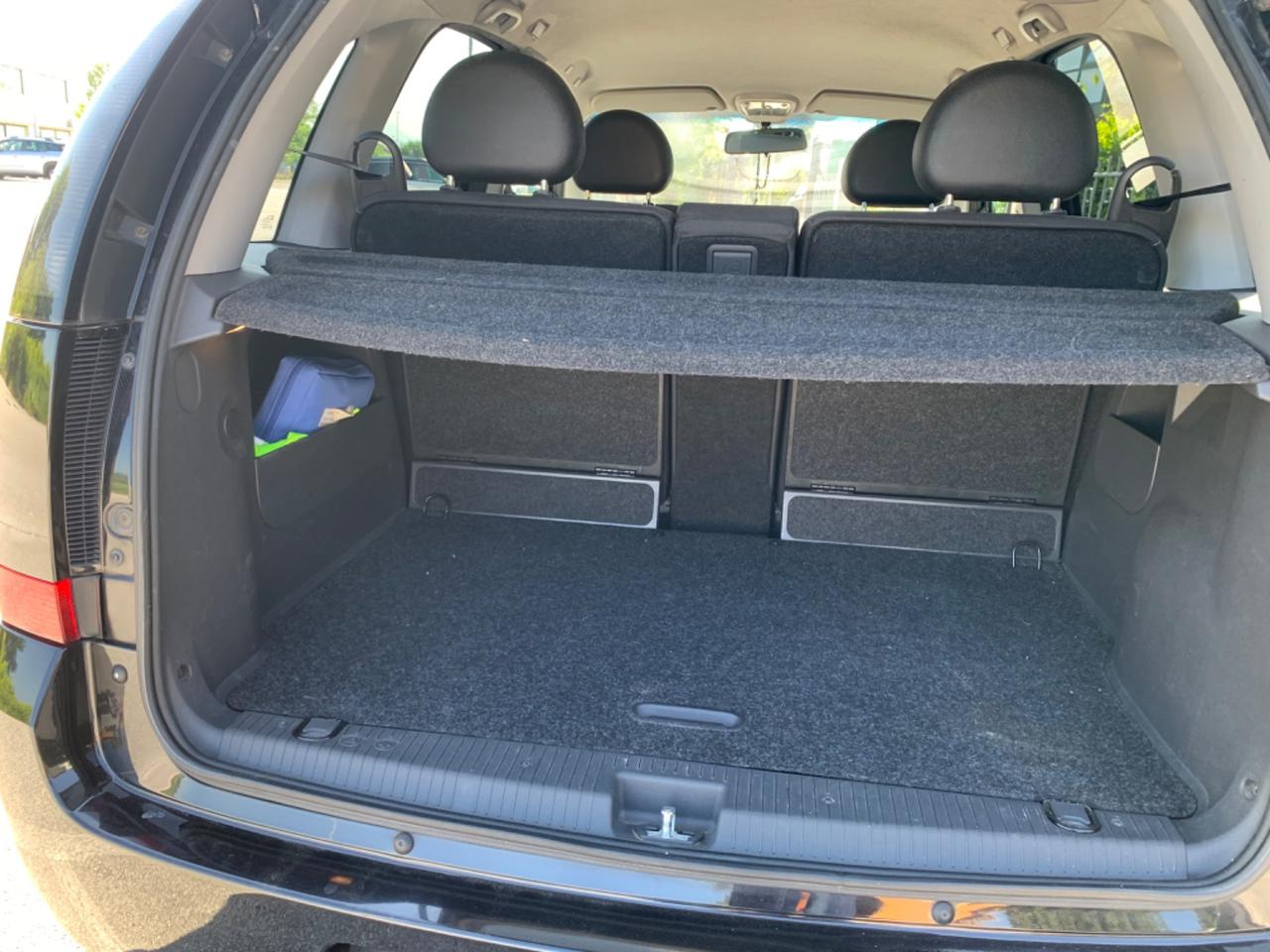 Multispazio 1.3 Diesel neopatentati accessoriata