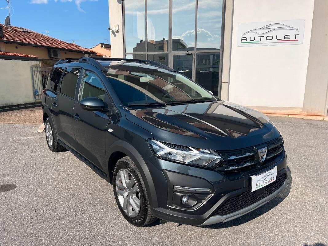 Dacia Jogger 1.0 tce Comfort Gpl 100cv 7p.ti
