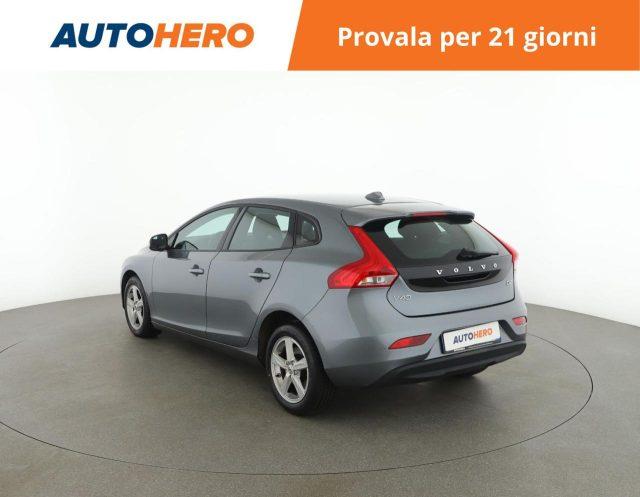 VOLVO V40 D2 Kinetic