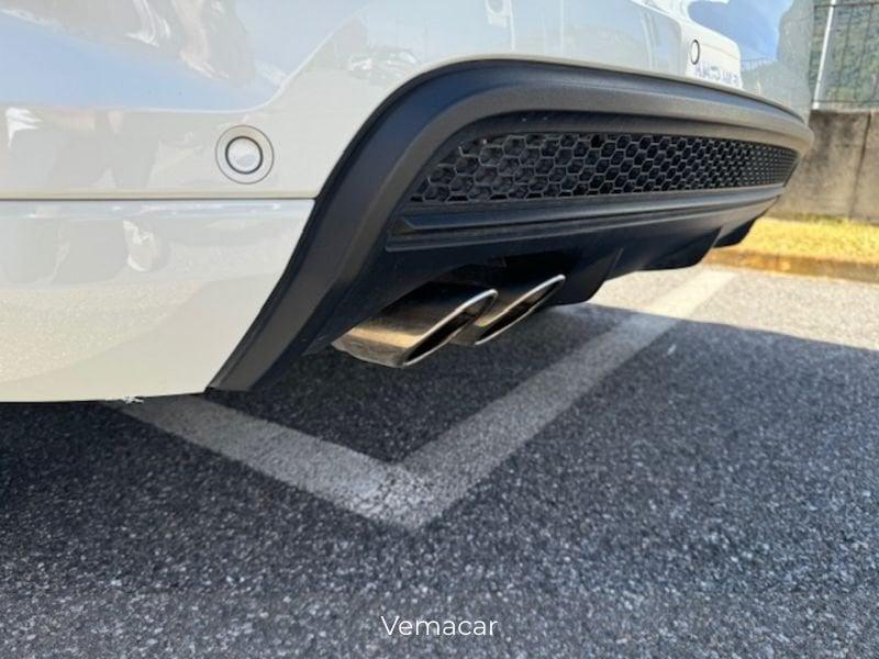 FIAT 500X Sport 1.3 Mjet 95cv E6D Sport