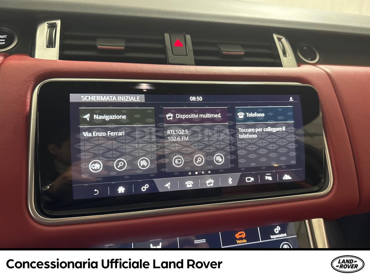 Land Rover Range Rover Sport 3.0 tdv6 se 249cv auto