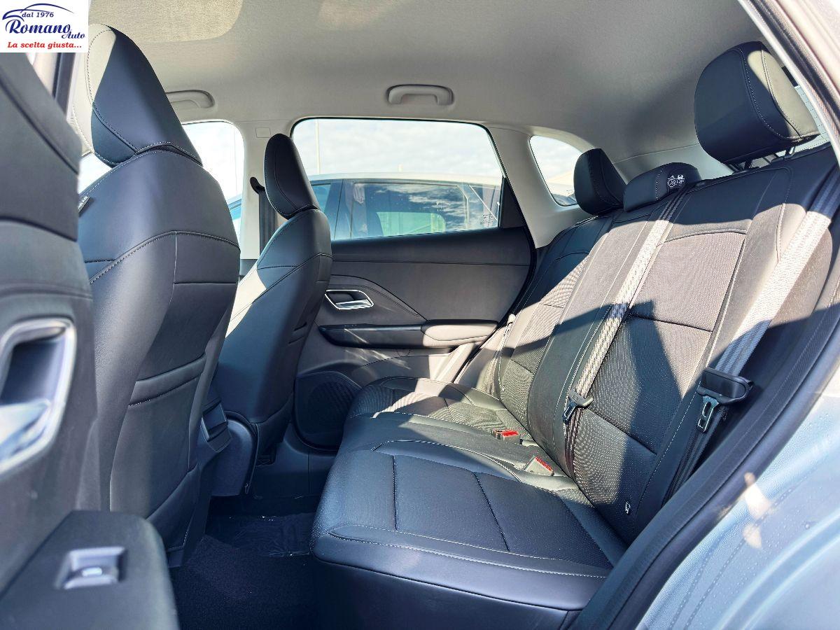 NEW MG - ZS - 1.5 VTi-tech Comfort#7 ANNI GARANZIA MG!