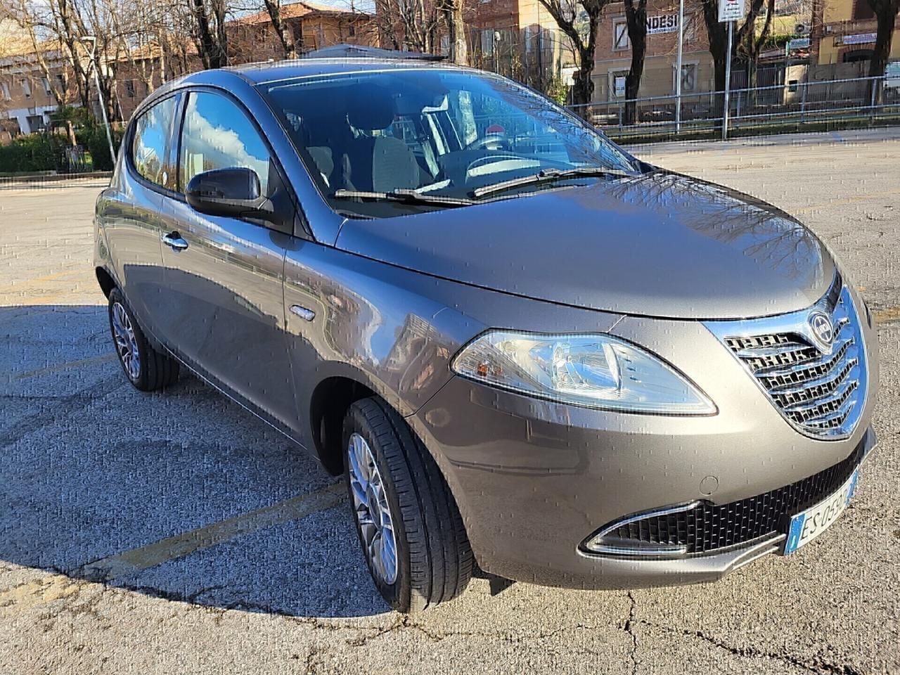 LANCIA Y 0,9 N.POWER-TAGLIANDI LANCIA-3 REVISIONI