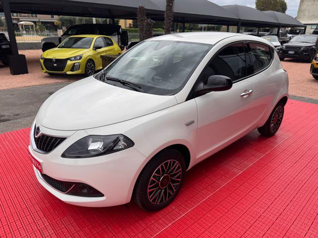 LANCIA Ypsilon 1.2 69 CV 5 porte GPL Ecochic *PRONTA CONSEGNA*