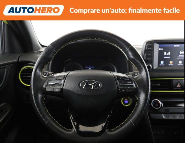 HYUNDAI Kona 1.0 T-GDI Xpossible