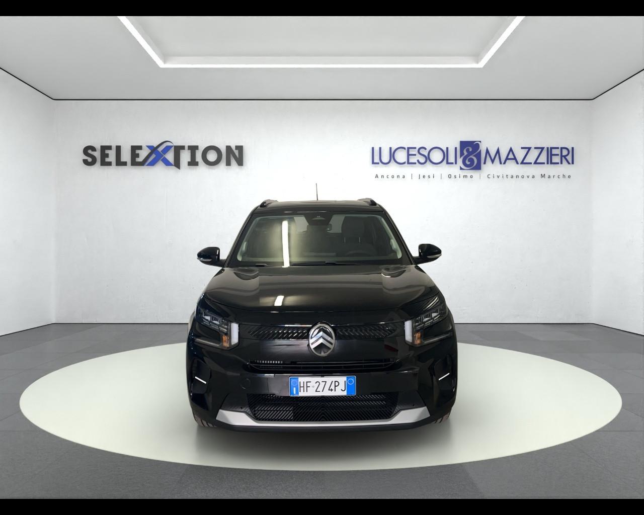 CITROEN C3 Turbo 100cv - PLUS