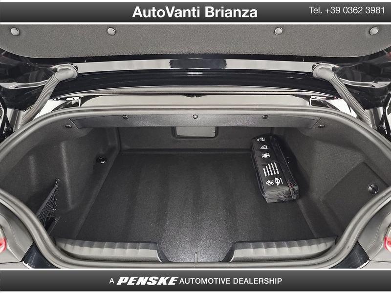 BMW Z4 Z4 M40i Msport