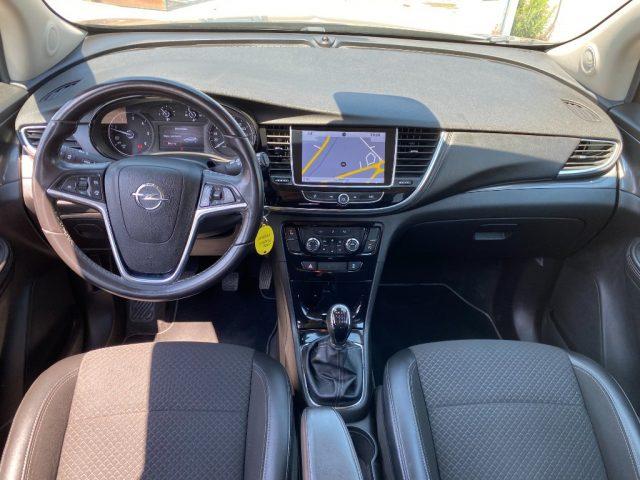 OPEL Mokka X 1.6 CDTI Ecotec 136CV 4x2 Start&Stop Innovation