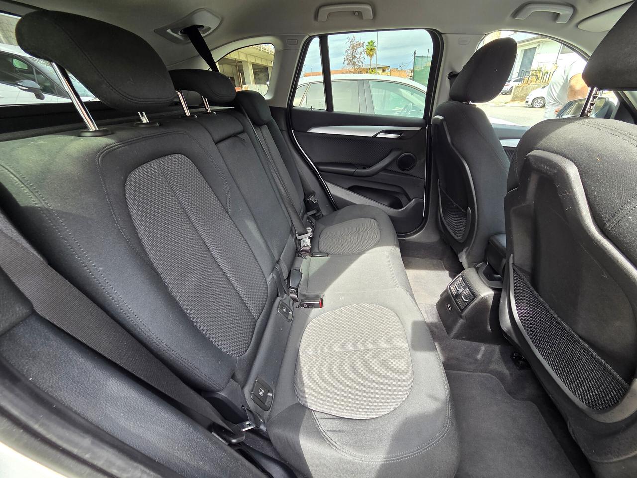 Bmw X1 sDrive16d Business Advantage
